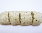 【菓子パン】アールグレイ★紅茶りんごパン作り方10写真