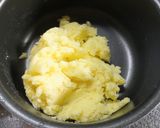お手軽☆ハムでじゃがチーズフライ作り方2写真