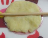 お手軽☆ハムでじゃがチーズフライ作り方3写真