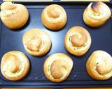 【菓子パン】アールグレイ★紅茶りんごパン作り方15写真