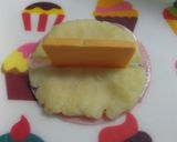 お手軽☆ハムでじゃがチーズフライ作り方4写真