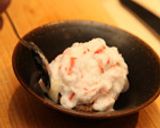 香り箱と鱈のかぶら蒸し作り方5写真