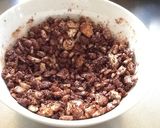 乾パンチョコフレーク作り方3写真