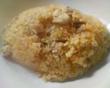 チキンオムライス ☆彡作り方4写真