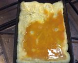 あまーい卵焼き＊１人分のお弁当に＊作り方2写真