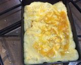 あまーい卵焼き＊１人分のお弁当に＊作り方3写真