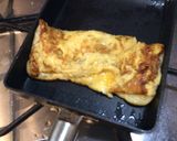 あまーい卵焼き＊１人分のお弁当に＊作り方4写真