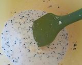 こねないパン生地・しっとりおからパン作り方4写真