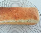 こねないパン生地・しっとりおからパン作り方10写真