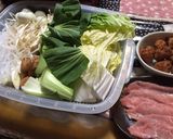 肉団子入り中華鍋作り方5写真