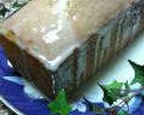 パウンドケーキ<プレーンタイプ>作り方7写真