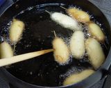 アメリカンドックミニミニ作り方4写真