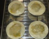 パリッと♪お手軽かぼちゃサンド☆作り方5写真