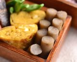 新ごぼうのやわらか煮作り方8写真