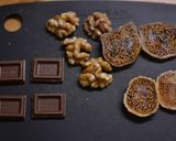 チョコレートマフィン作り方2写真