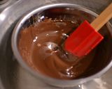 チョコレートマフィン作り方6写真