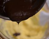チョコレートマフィン作り方11写真