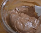 チョコレートマフィン作り方12写真