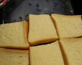 とろっとろのフレンチトースト作り方1写真
