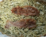 長芋のふわ～とろ～焼き作り方5写真