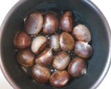 簡単　栗の剥き方　改訂版作り方3写真