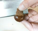 簡単　栗の剥き方　改訂版作り方5写真