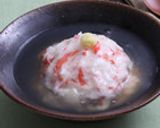 香り箱と鱈のかぶら蒸し作り方7写真