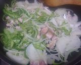 フライパン一つで簡単マカロニグラタン作り方4写真