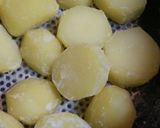 ♪シンプル♡ポテトサラダ♪作り方5写真