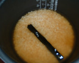 秋鮭と舞茸の炊き込みごはん作り方1写真