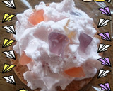 さくさくぱんだ 宝石✨アイスサンド作り方5写真