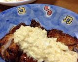 鶏胸肉でいいかげんテキトーなチキン南蛮作り方9写真