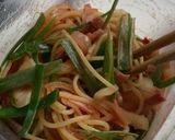 レンジ弁当!作り方4写真