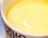 ランチパックでフレンチトースト作り方5写真