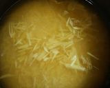 生姜食べたい生姜ご飯♪作り方4写真