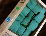 娘達へ。.:*:・'°☆我が家の＊笹寿司作り方10写真