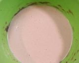 HMとサラダ油で♥チョコシュークリーム作り方8写真