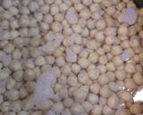 ♪ひよこ豆の茹で方♪作り方2写真