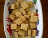かわいい✿キャラメルクッキー作り方8写真