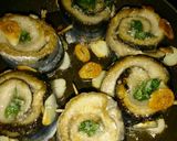 秋刀魚のソテー♪トマトソース煮 (^^)作り方4写真