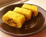 これおいし～❤新生姜の佃煮❤作り方8写真