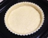 生チョコタルト作り方2写真