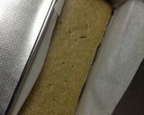 秋の味覚～栗ケーキ作り方5写真