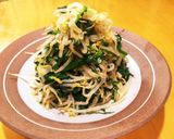 失敗しない簡単ナムル作り方3写真