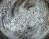 鮭の和風ムニエル~もやしバター醤油添え作り方2写真