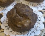HMとサラダ油で♥チョコシュークリーム作り方11写真