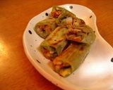 さんまきまき★作り方6写真