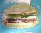 さんまきまき★作り方4写真