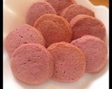 抹茶クッキー(ディアマン)作り方11写真