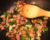 本格チャーハン？焼き飯！作り方2写真